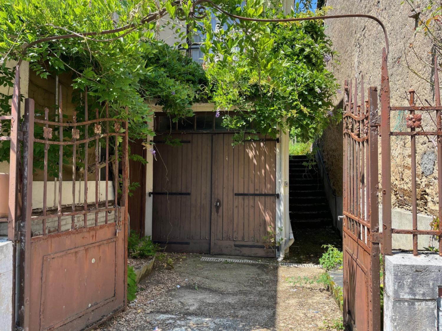 te koop dorpshuis Coussac-Bonneval Haute-Vienne 2