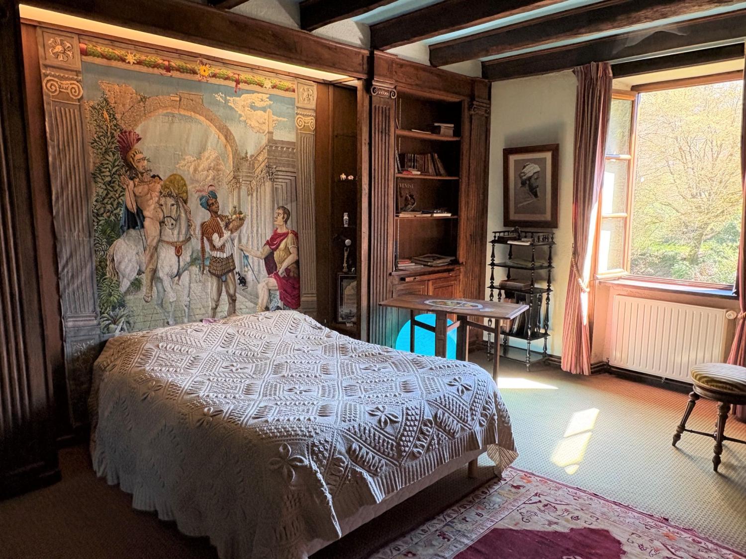  te koop huis Vigeois Corrèze 20