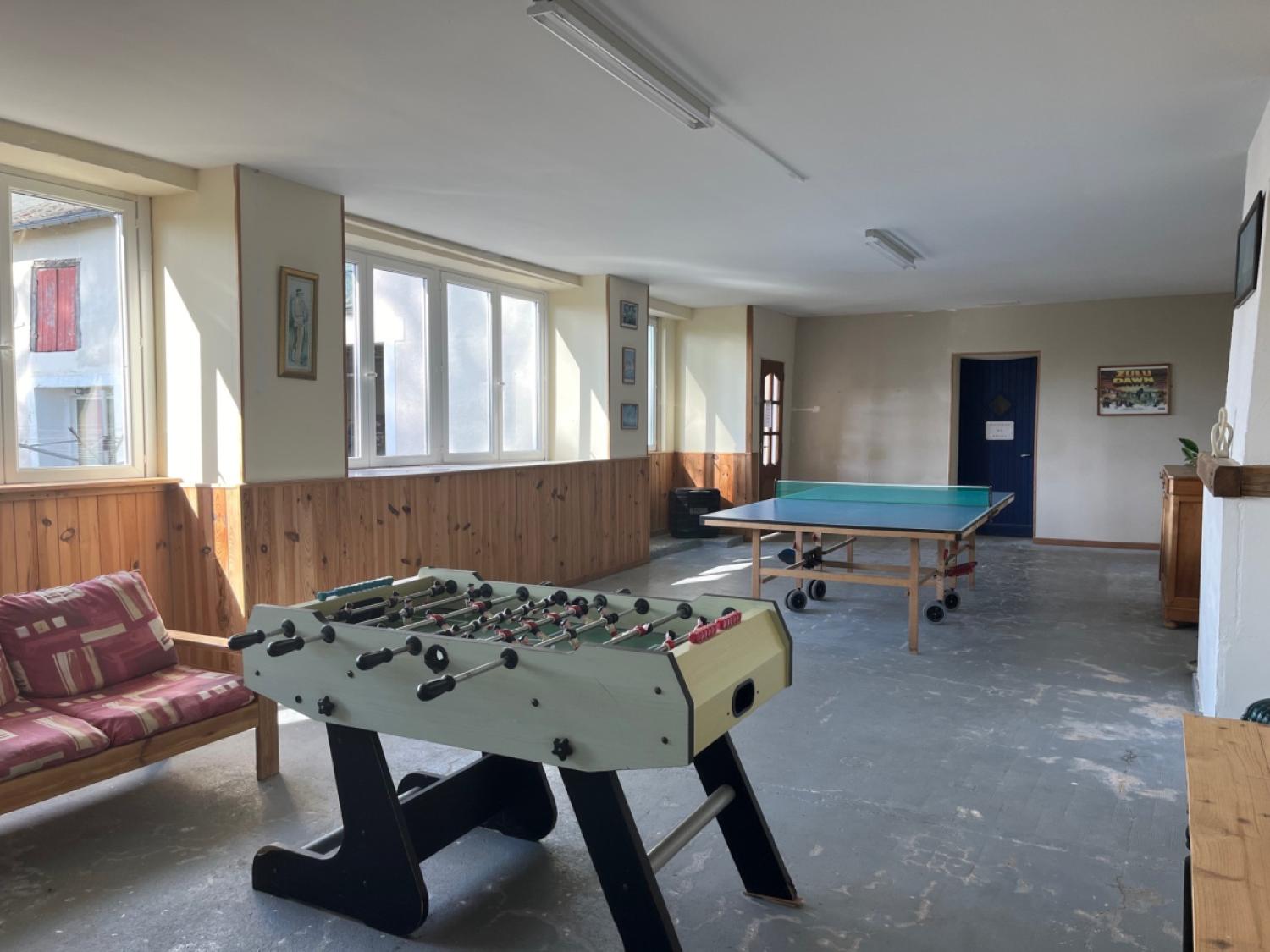 te koop gîtes/ chambres d'hôtes La Coquille Dordogne 20