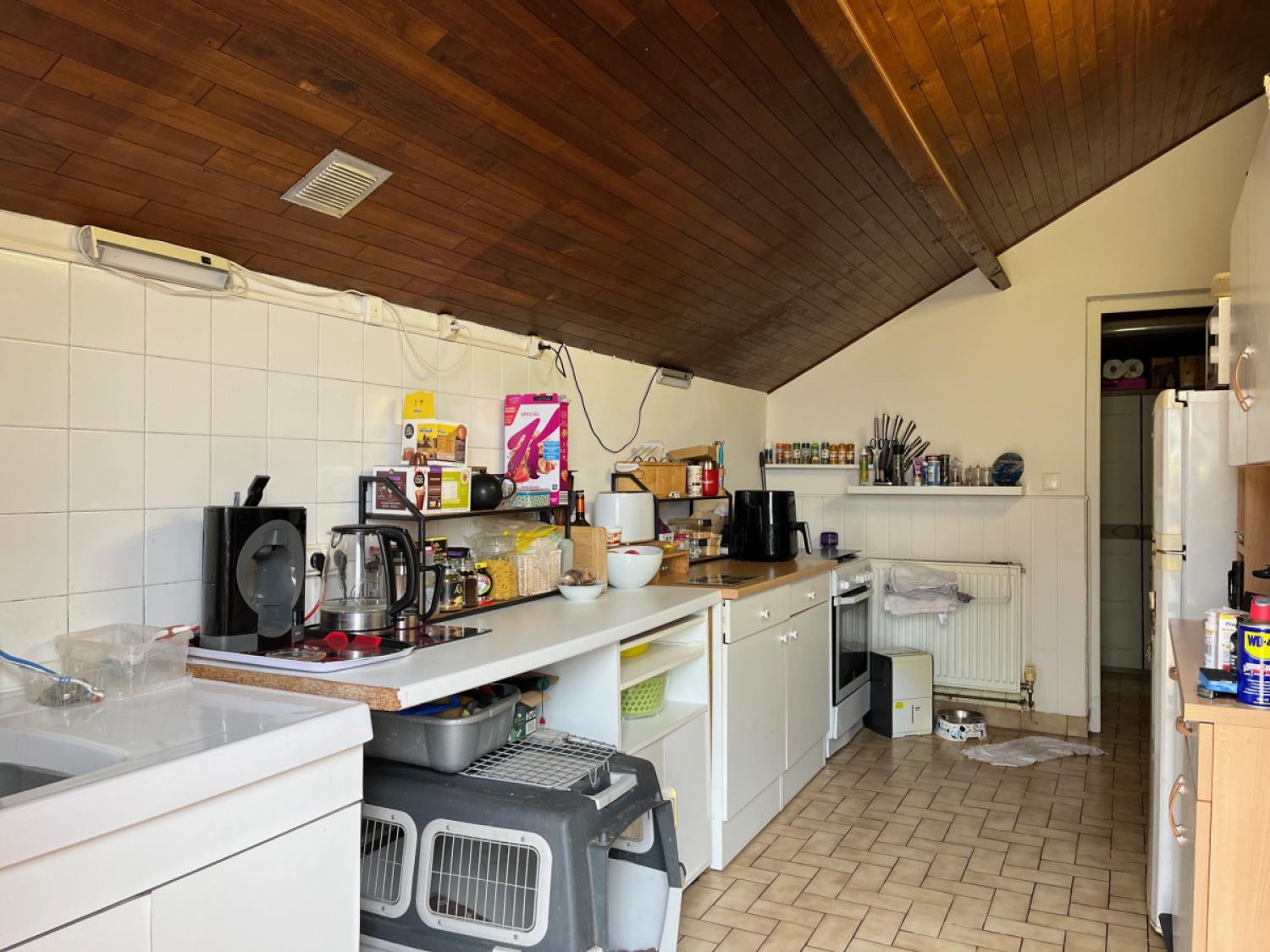 te koop huis Meuzac Haute-Vienne 13