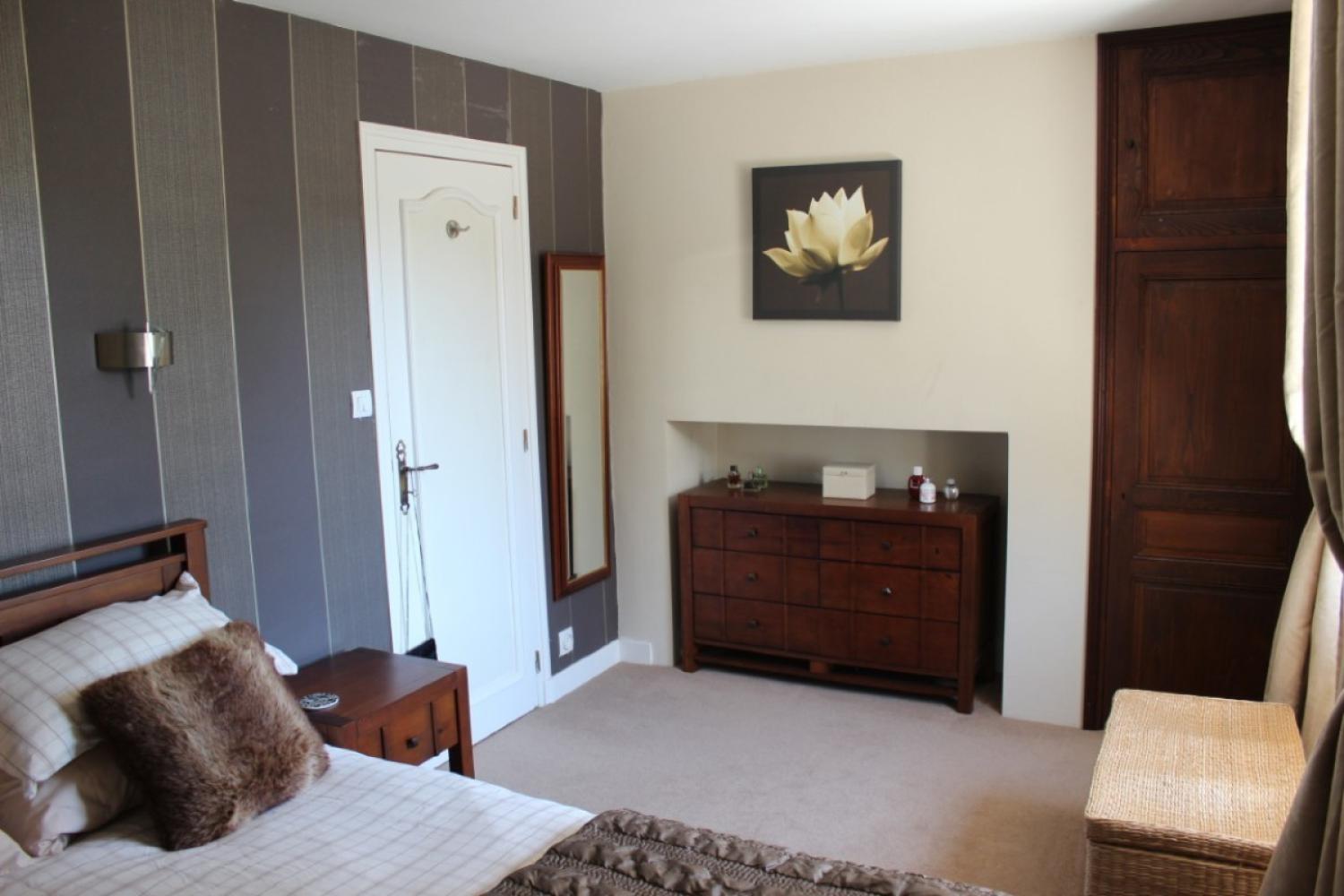 te koop dorpshuis Arnac-Pompadour Corrèze 15