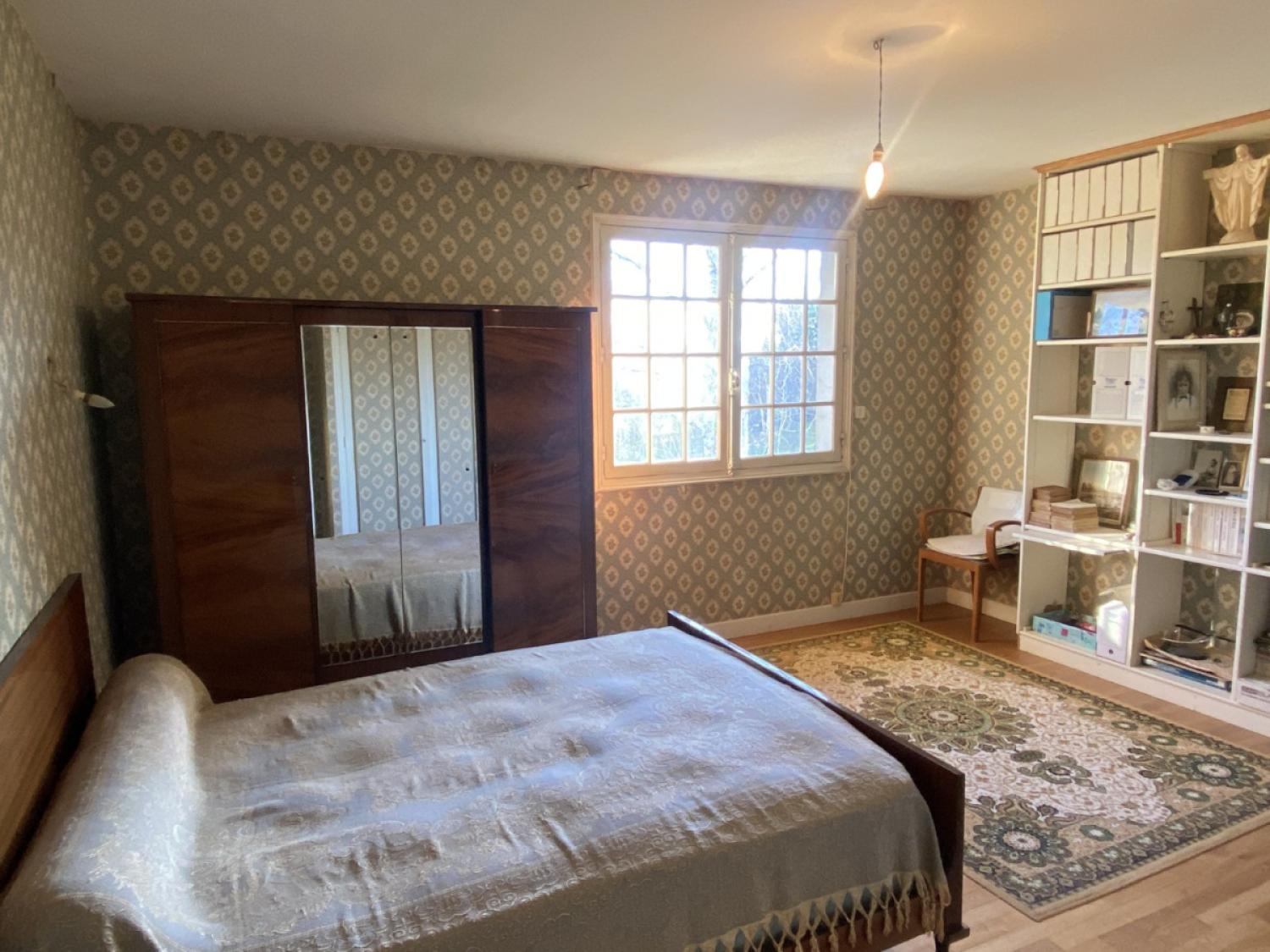  te koop vrijstaand Saint-Cyr-la-Roche Corrèze 9