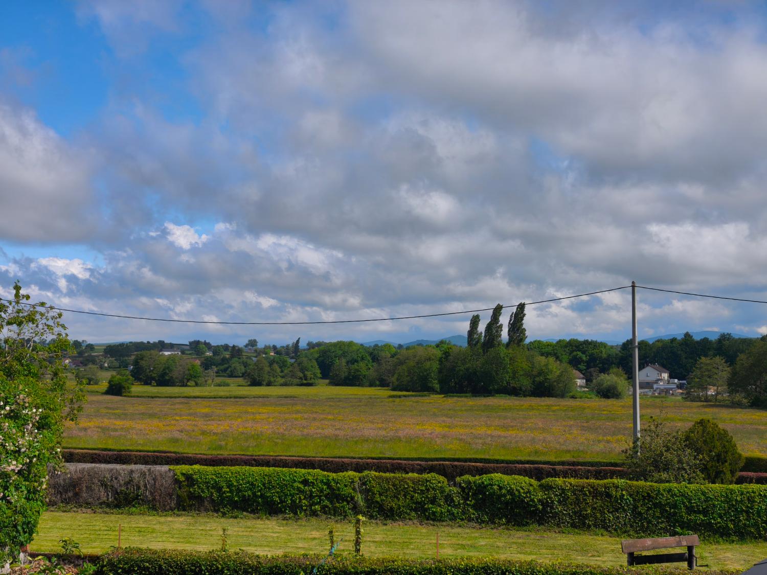  te koop dorpshuis Luzy Nièvre 2