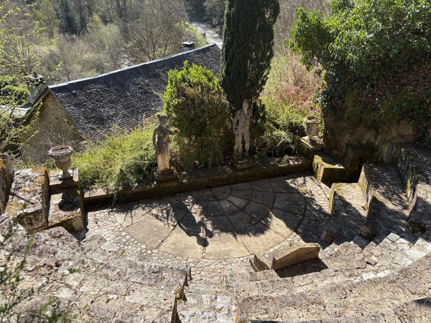 te koop huis Vigeois Corrèze 10