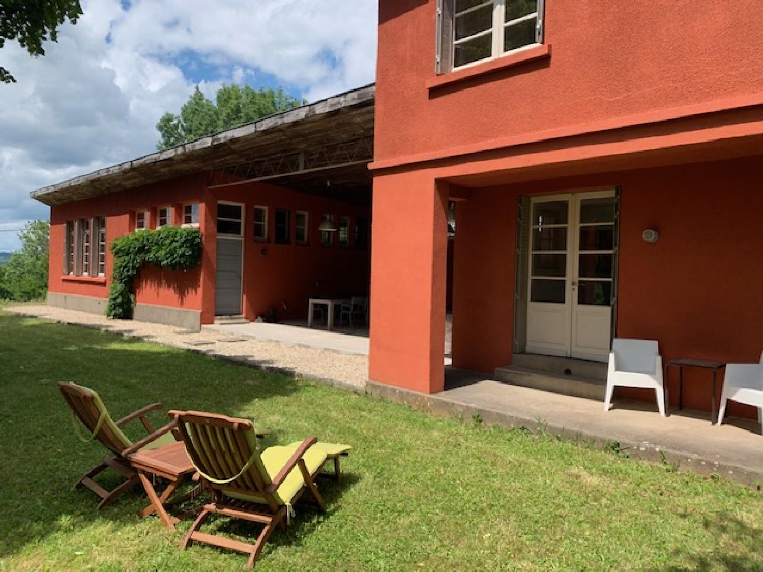 te koop vrijstaand Tudeils Corrèze 3