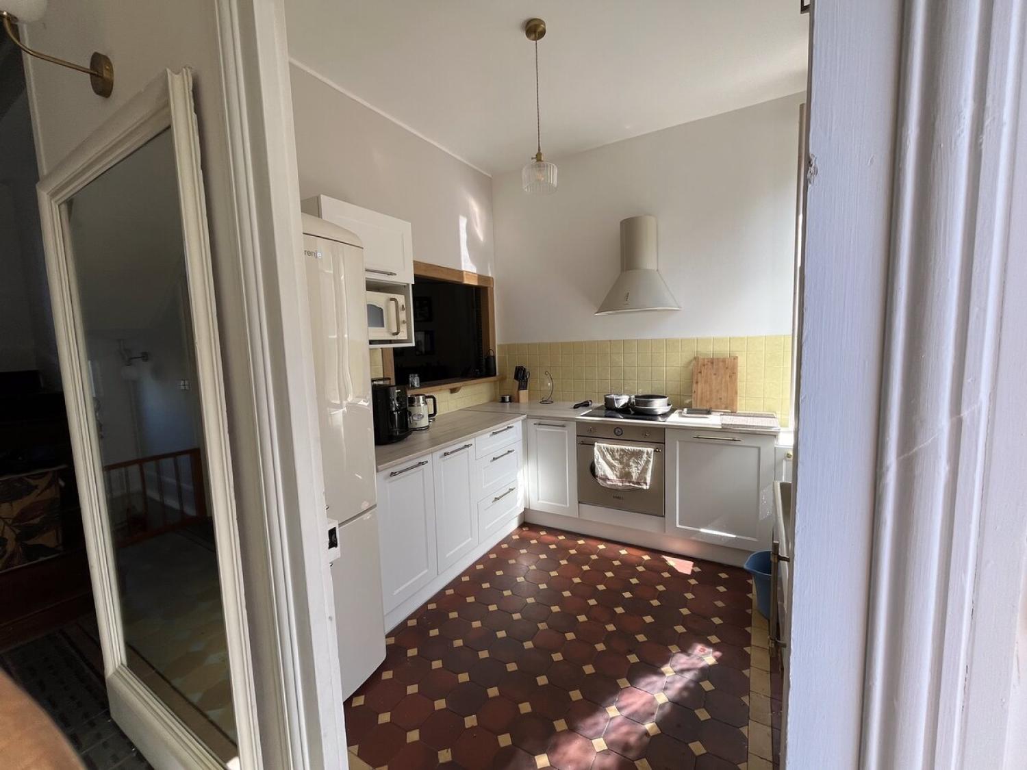 te koop stadshuis Châtillon-en-Bazois Nièvre 6