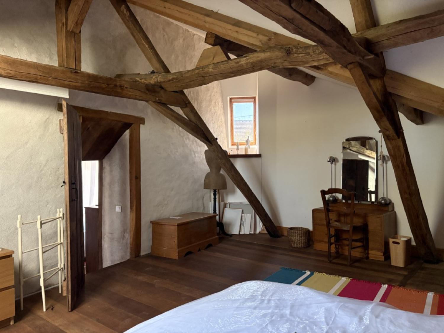  te koop vrijstaand Saint-Solve Corrèze 15