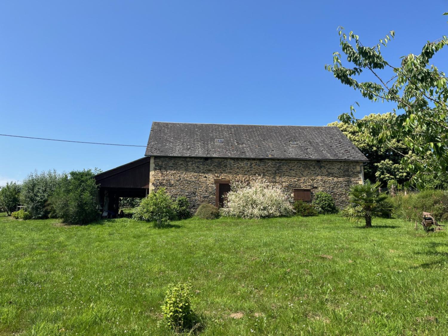  te koop vrijstaand Payzac Dordogne 22