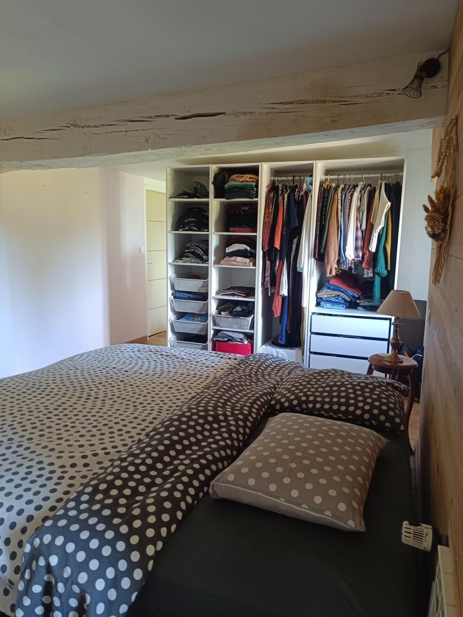  te koop huis Essertenne Saône-et-Loire 21