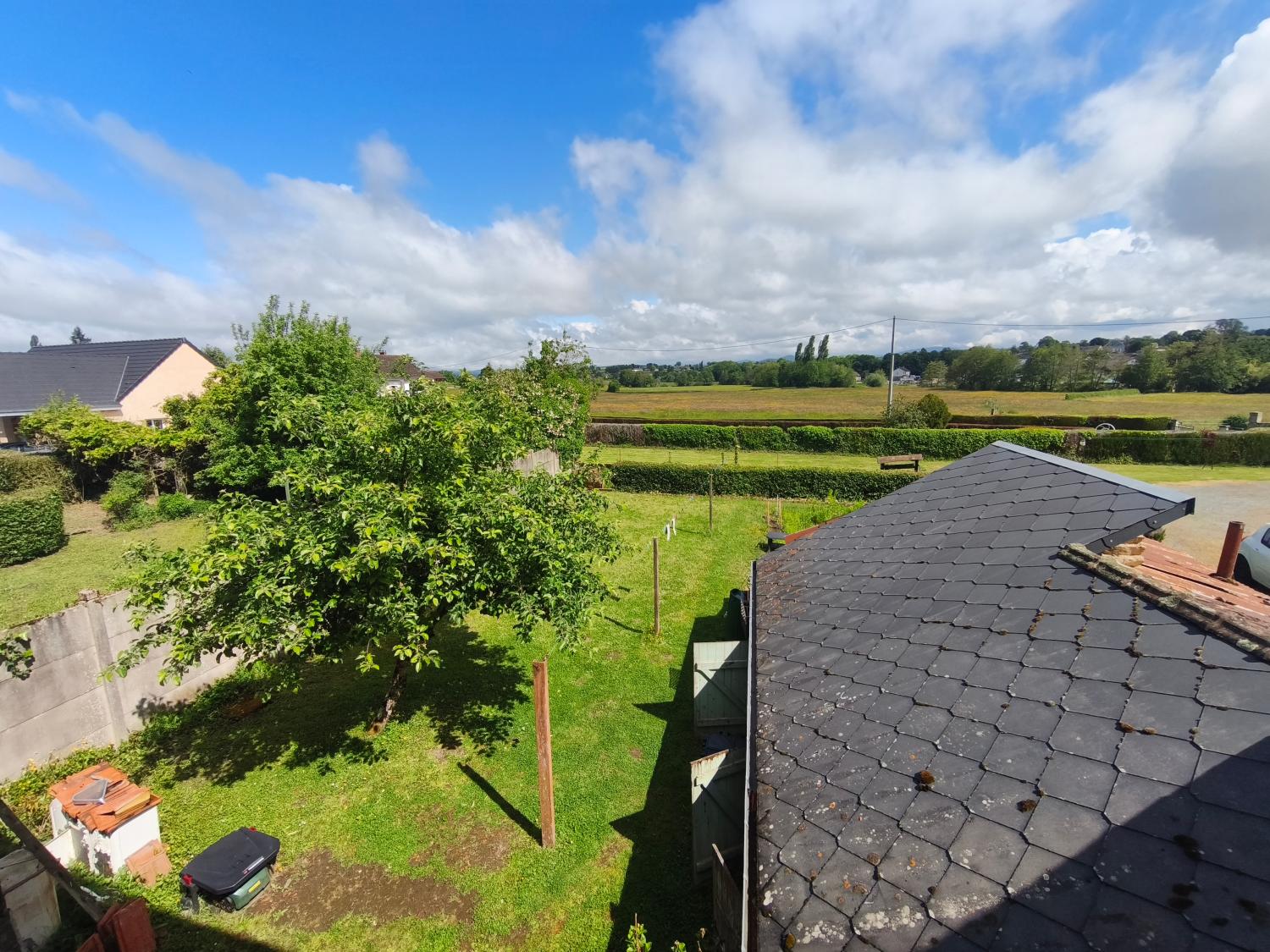  te koop dorpshuis Luzy Nièvre 3