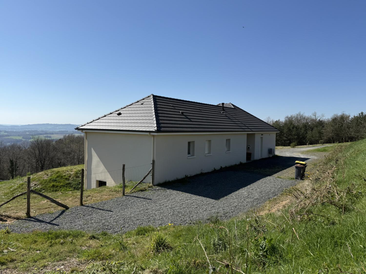  te koop vrijstaand Lascaux Corrèze 19