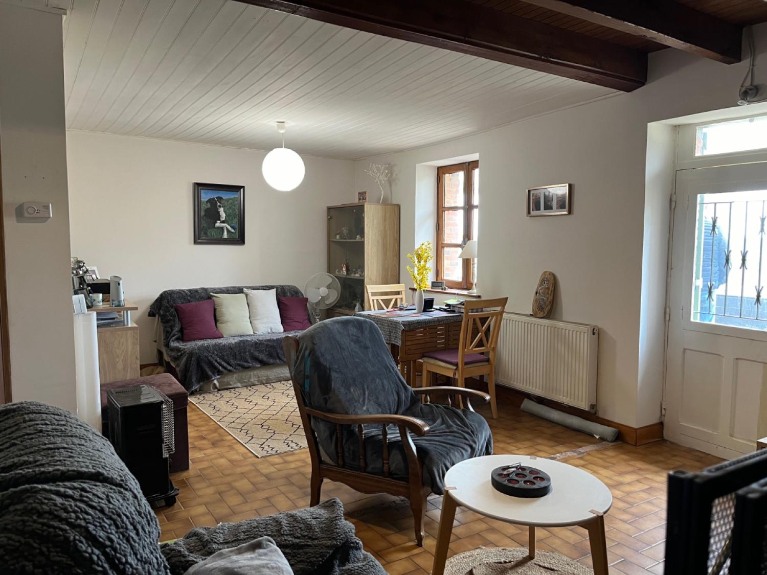 te koop huis Meuzac Haute-Vienne 8