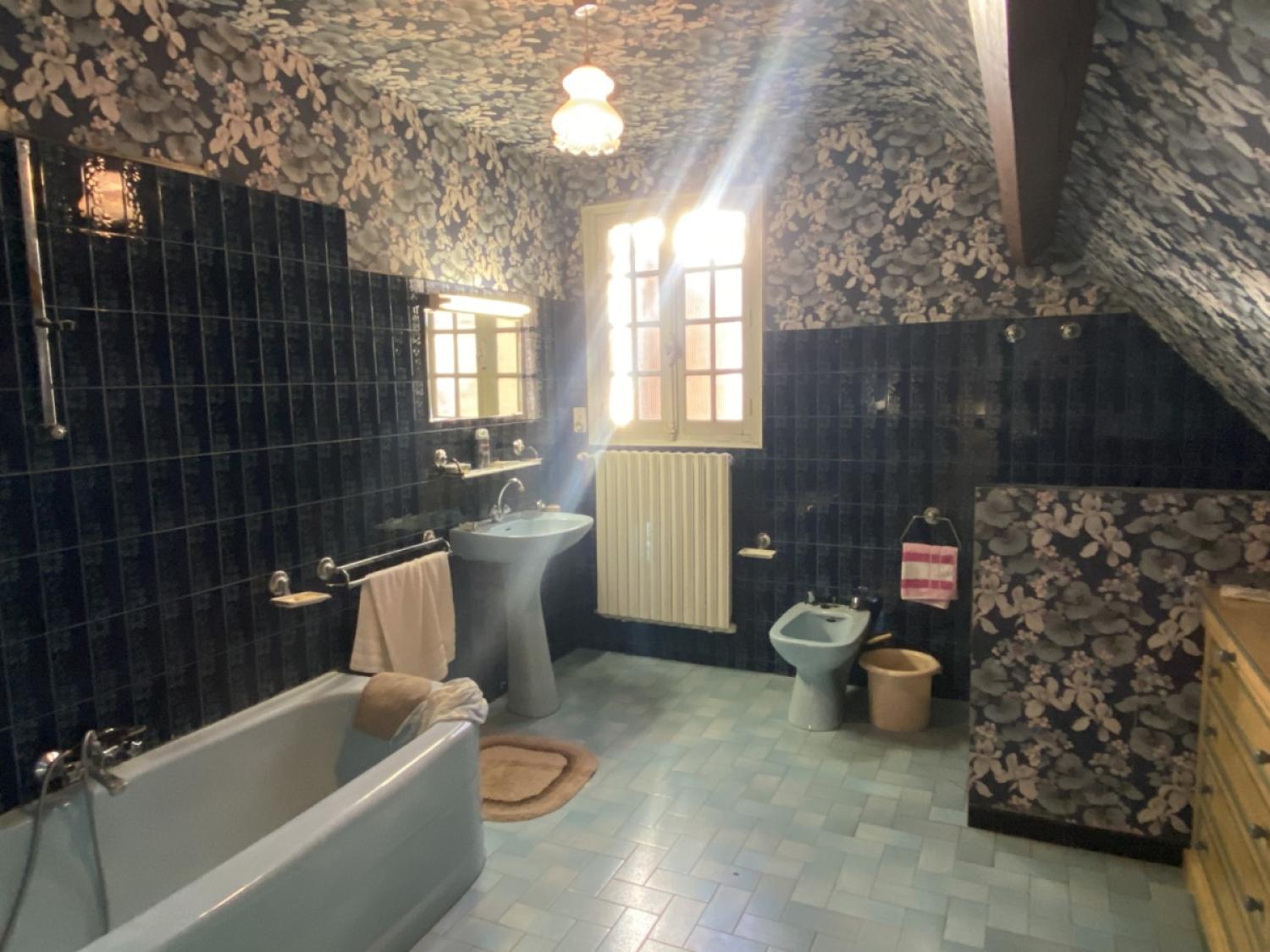  te koop vrijstaand Saint-Cyr-la-Roche Corrèze 12