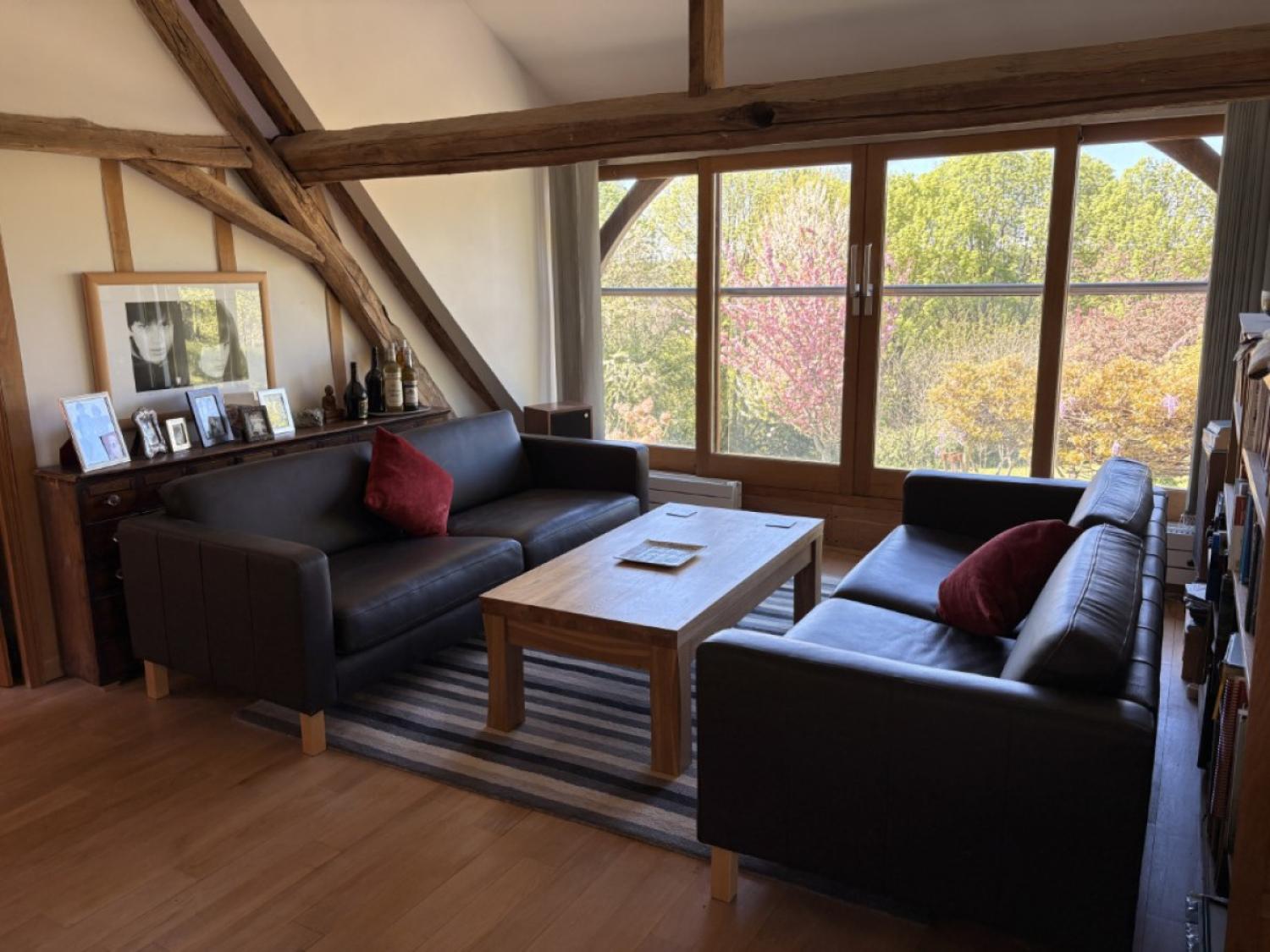  te koop huis met gîte Lascaux Corrèze 10
