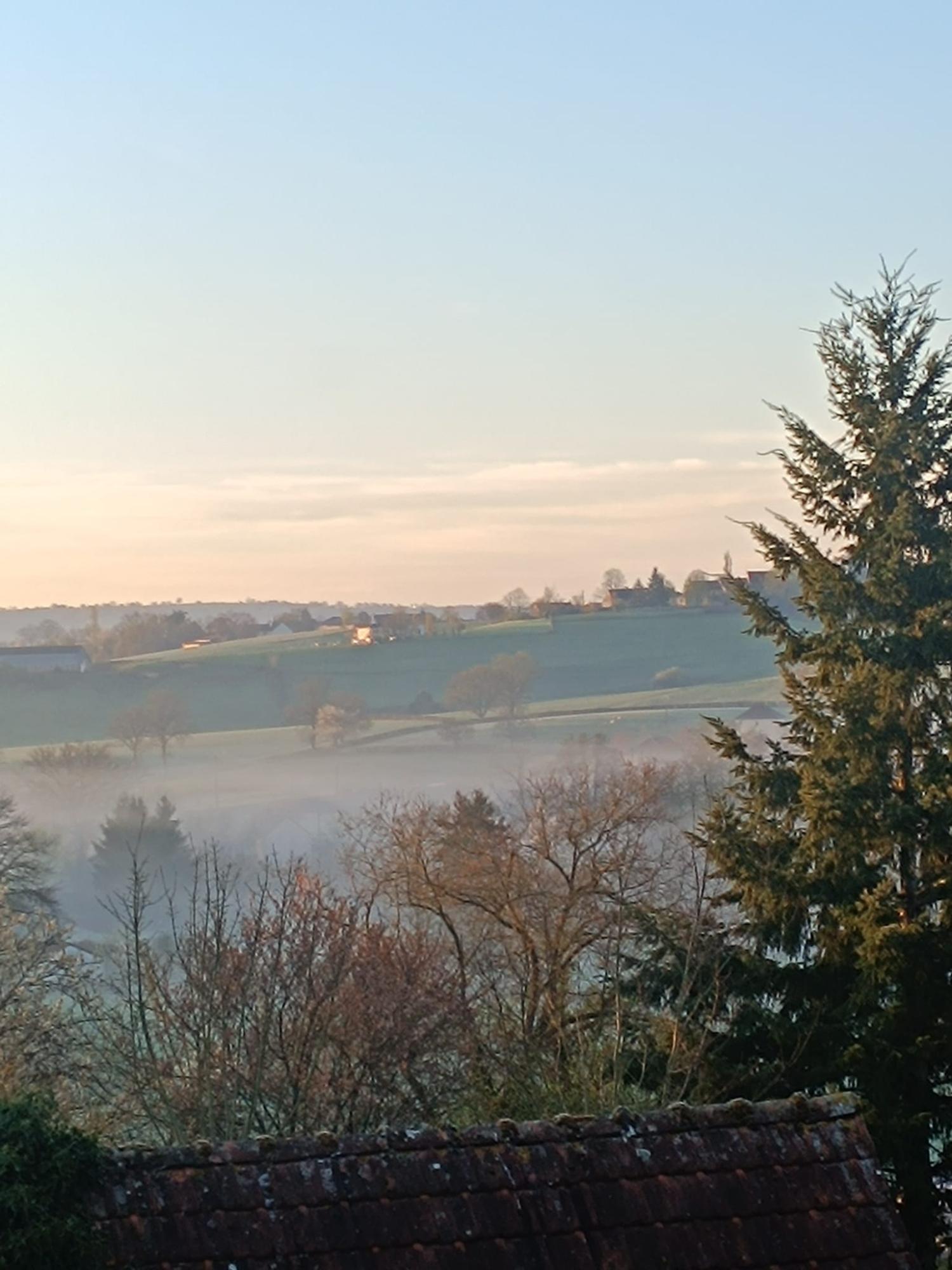  te koop huis Essertenne Saône-et-Loire 15