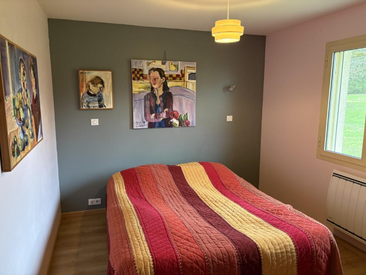  te koop vrijstaand Vignols Corrèze 9