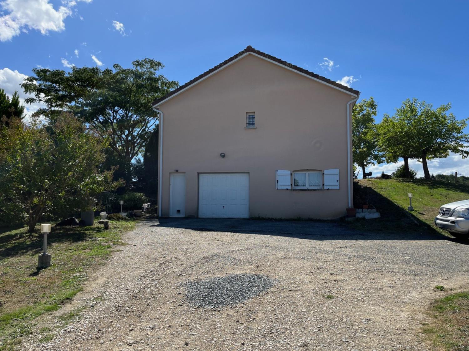 te koop huis Coussac-Bonneval Haute-Vienne 14