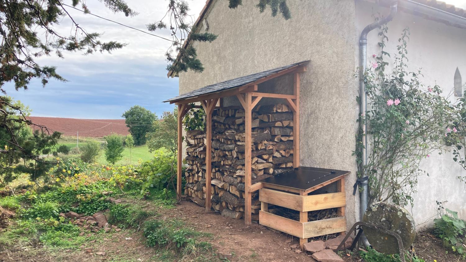 te koop boerderij Saint-Sernin-sur-Rance Aveyron 24