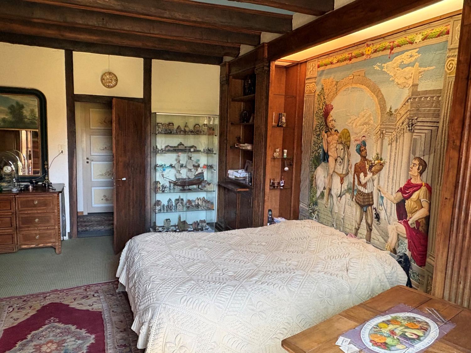  te koop huis Vigeois Corrèze 21