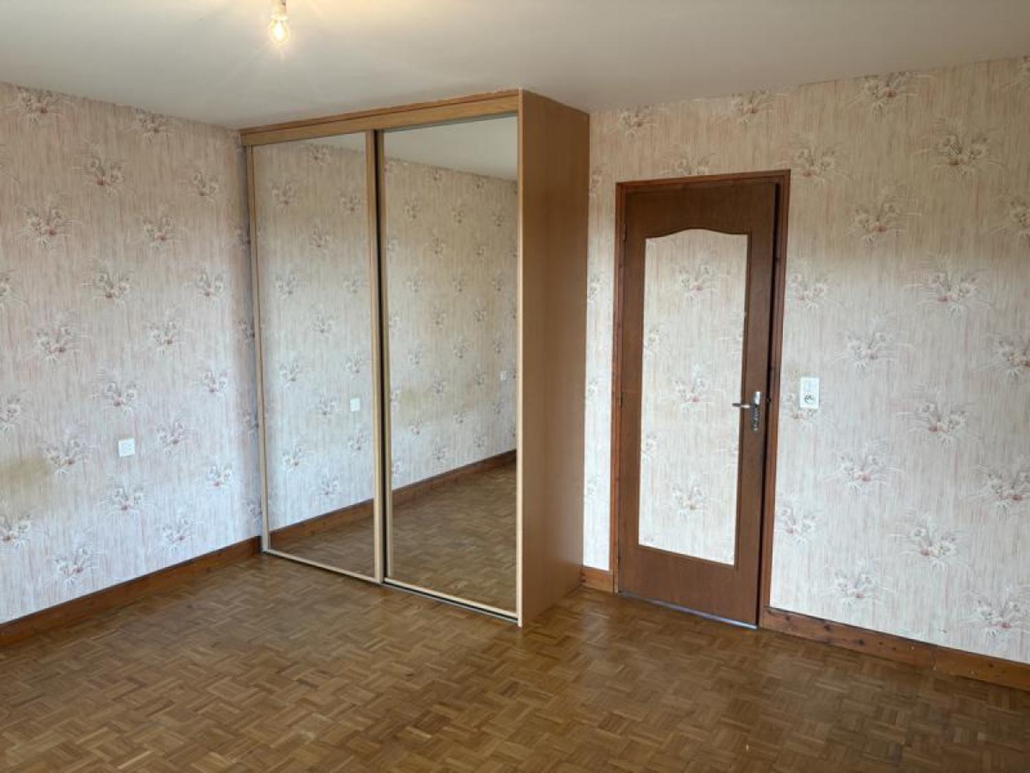 te koop vrijstaand Lubersac Corrèze 11