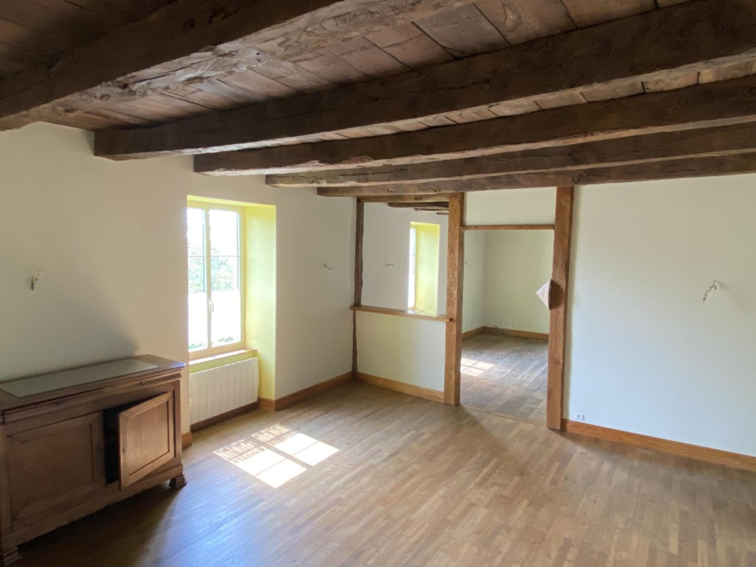 te koop vrijstaand Juillac Corrèze 5