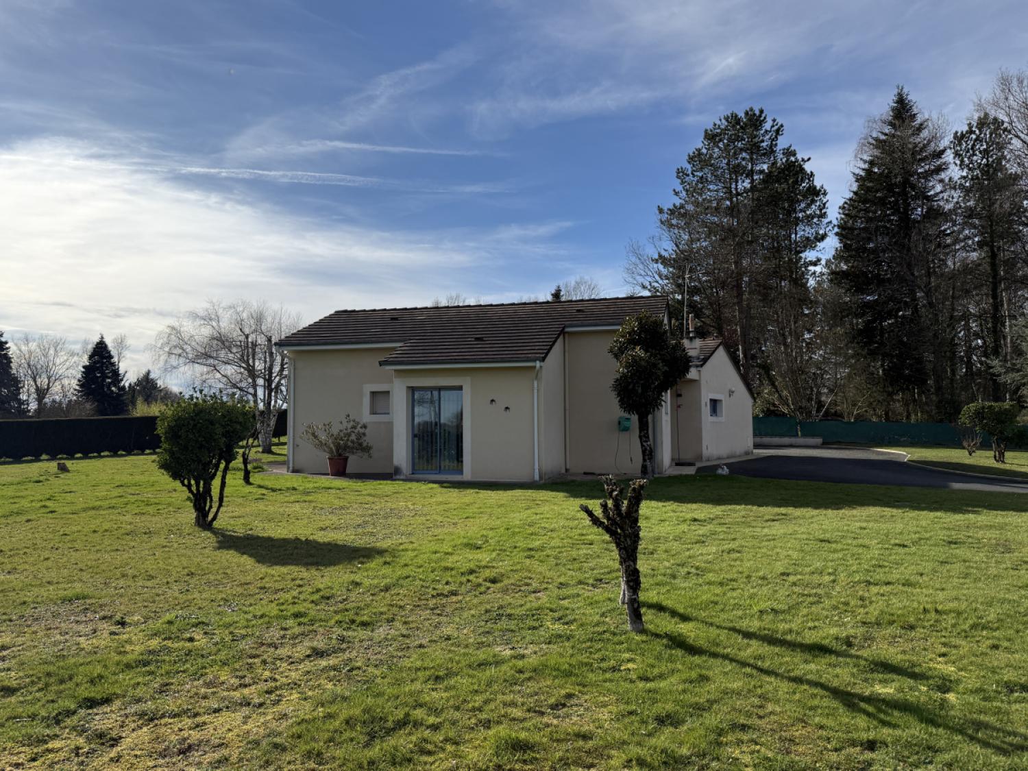  te koop vrijstaand Saint-Pardoux-Corbier Corrèze 3