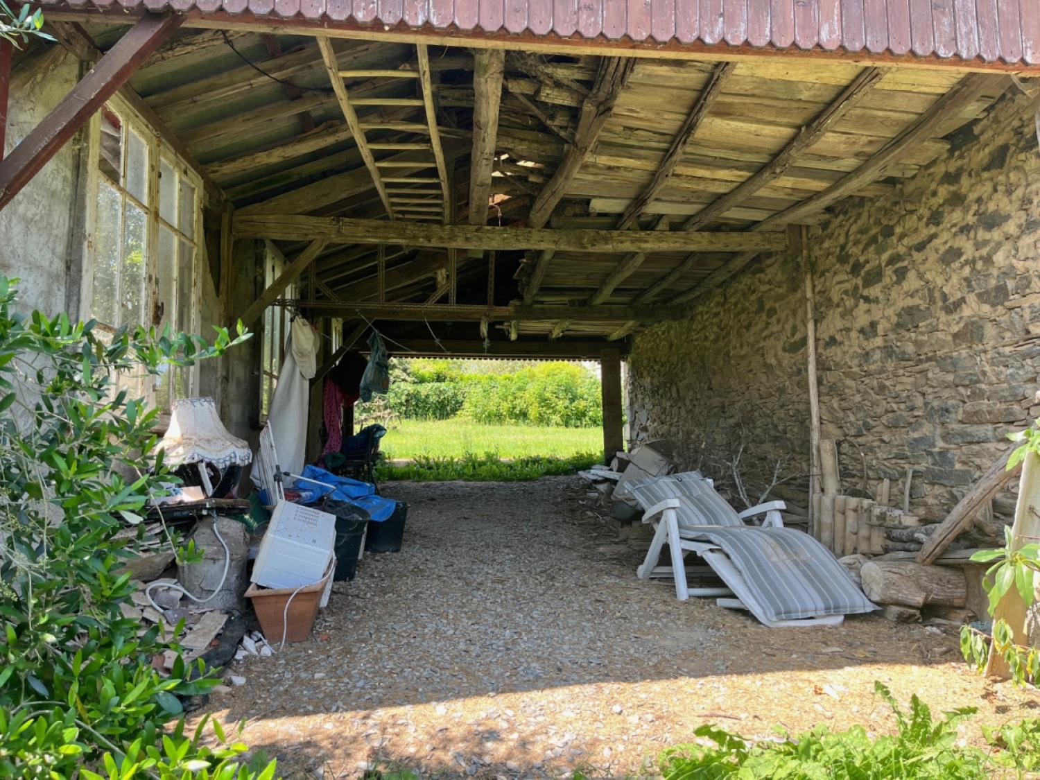  te koop vrijstaand Payzac Dordogne 26