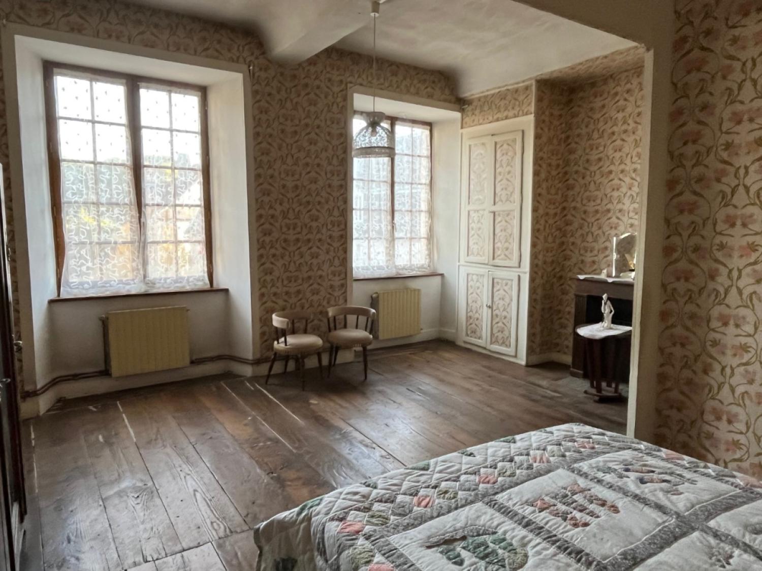 te koop dorpshuis Coussac-Bonneval Haute-Vienne 10