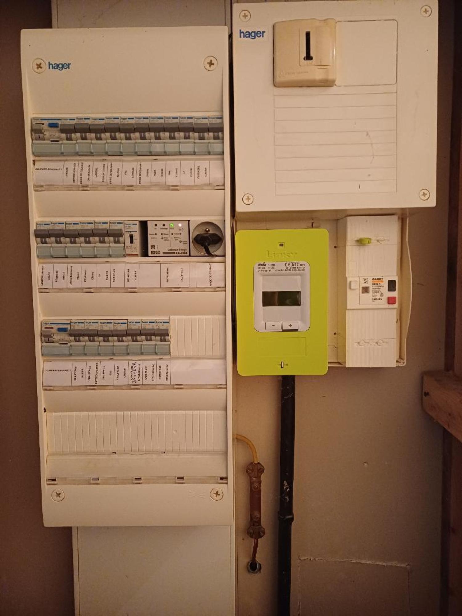 te koop huis Saint-Plantaire Indre 26
