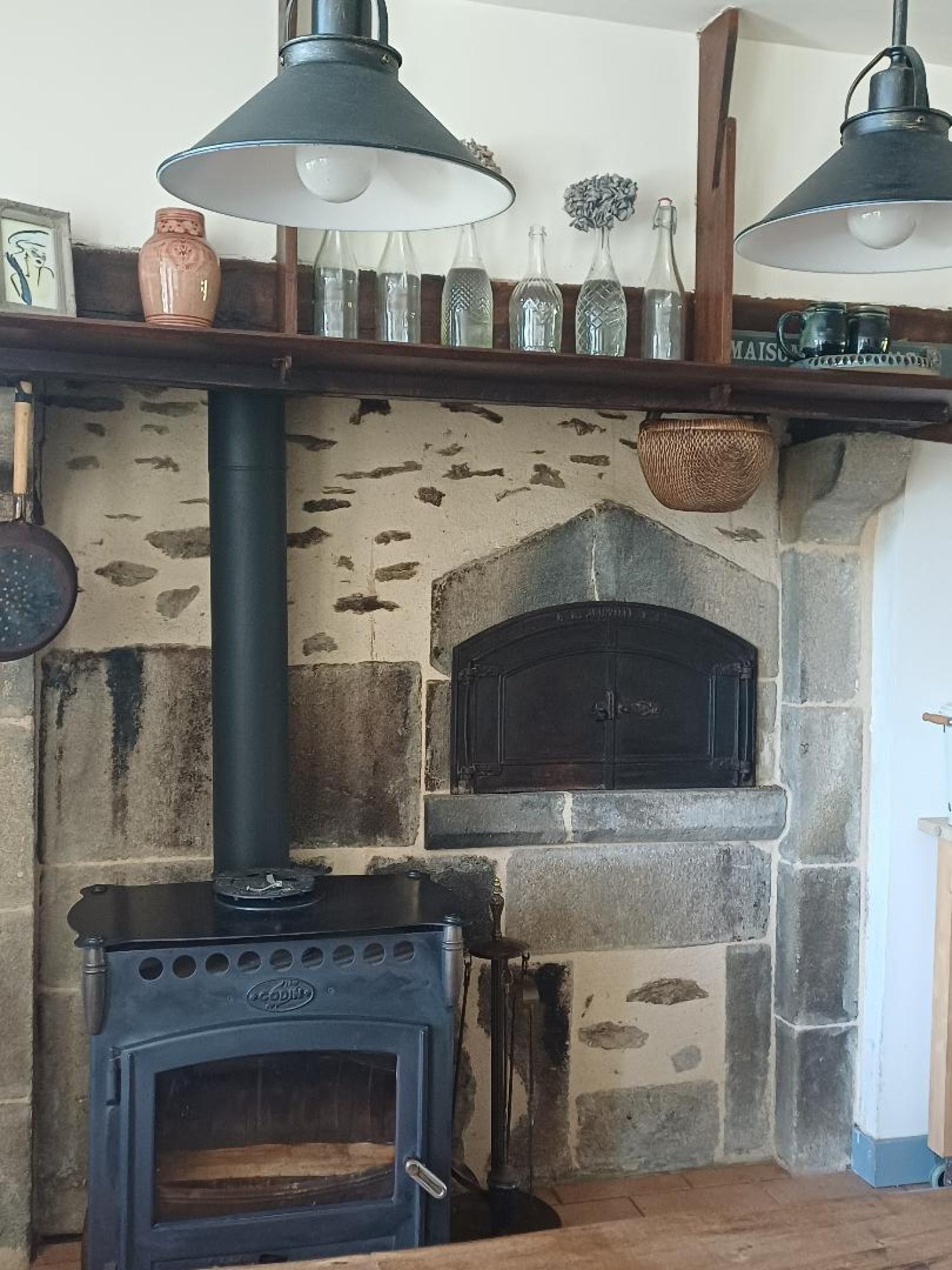 te koop huis Saint-Plantaire Indre 2