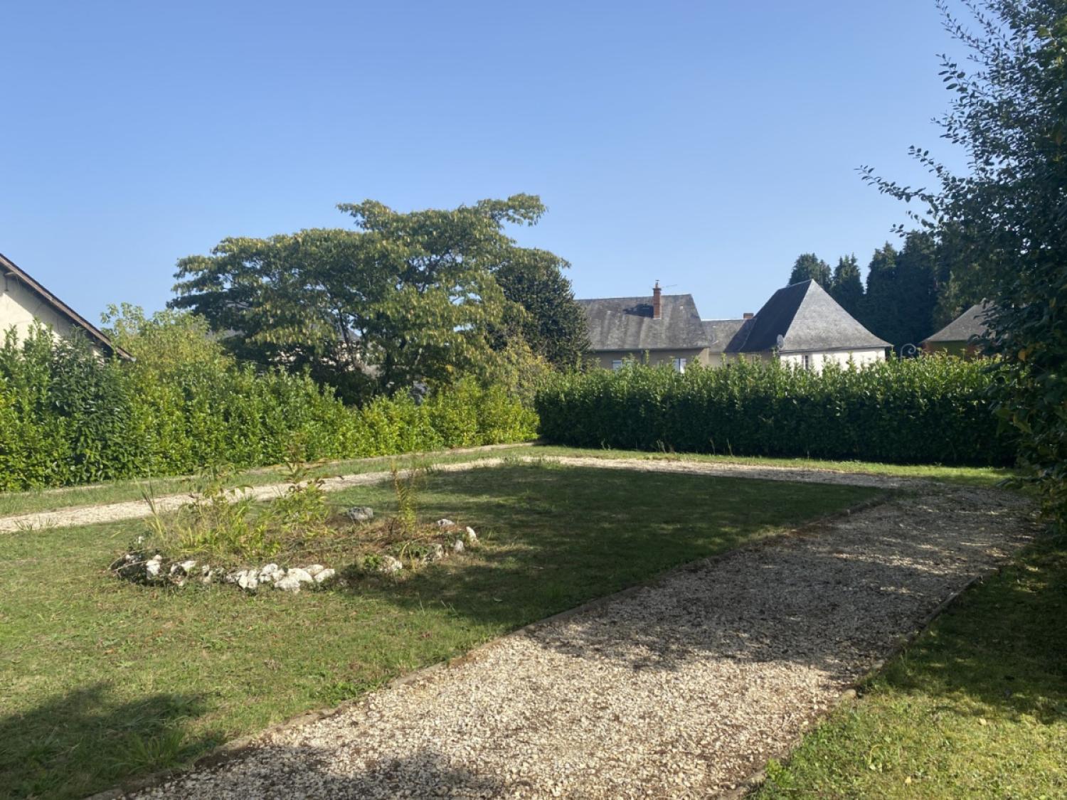  te koop vrijstaand Arnac-Pompadour Corrèze 28