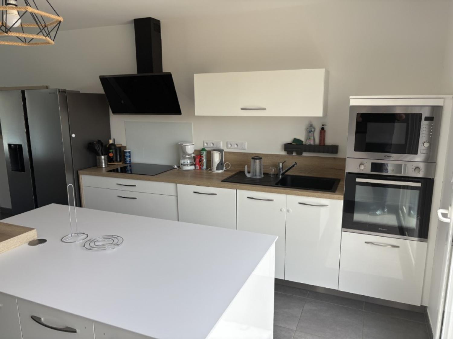 te koop nieuwbouw woning Troche Corrèze 7
