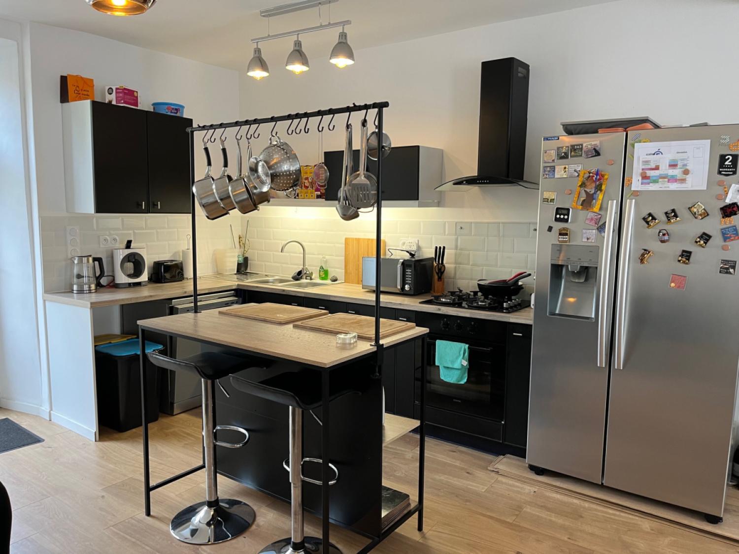 te koop dorpshuis Coussac-Bonneval Haute-Vienne 4