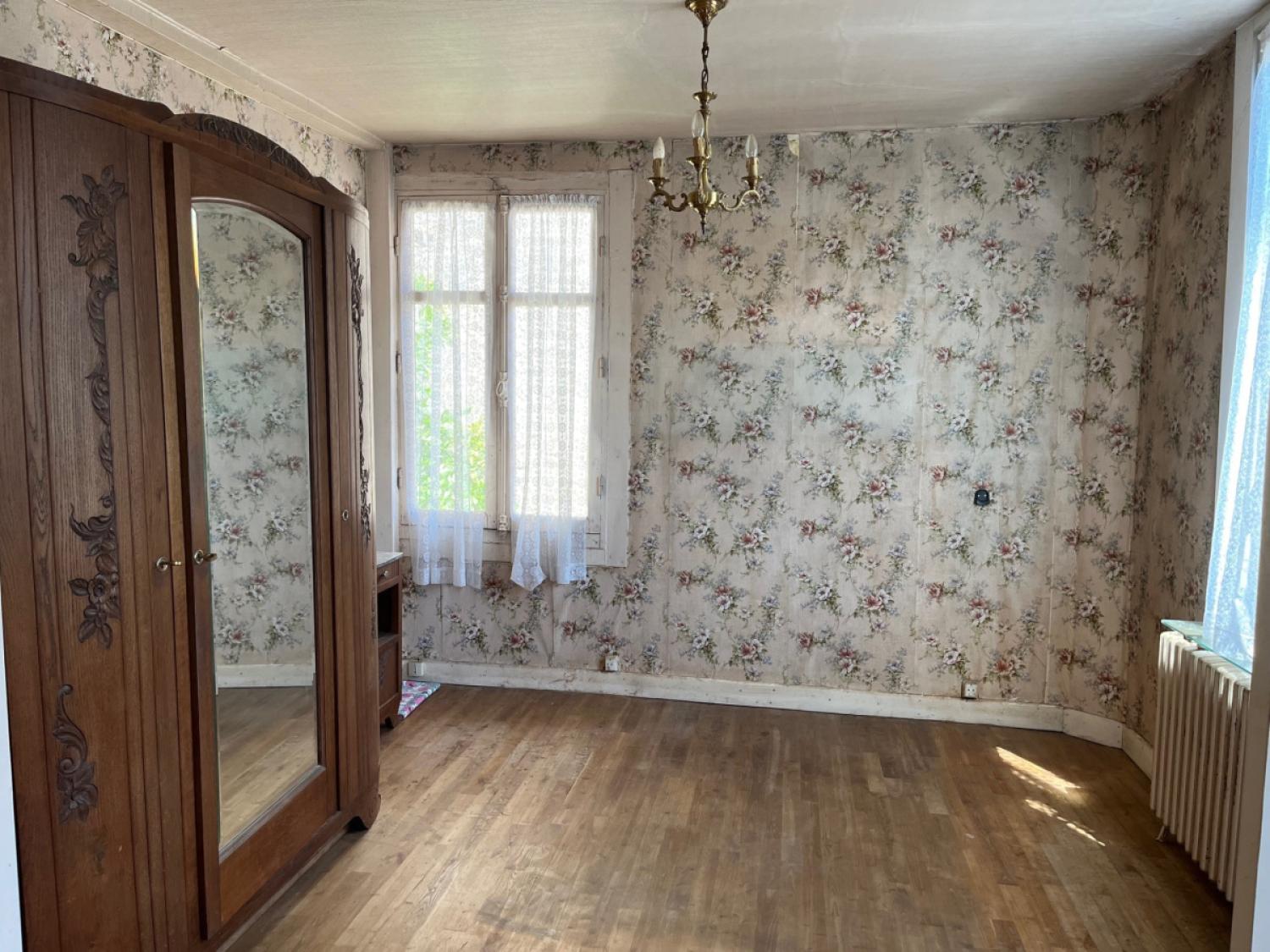 te koop dorpshuis Coussac-Bonneval Haute-Vienne 13