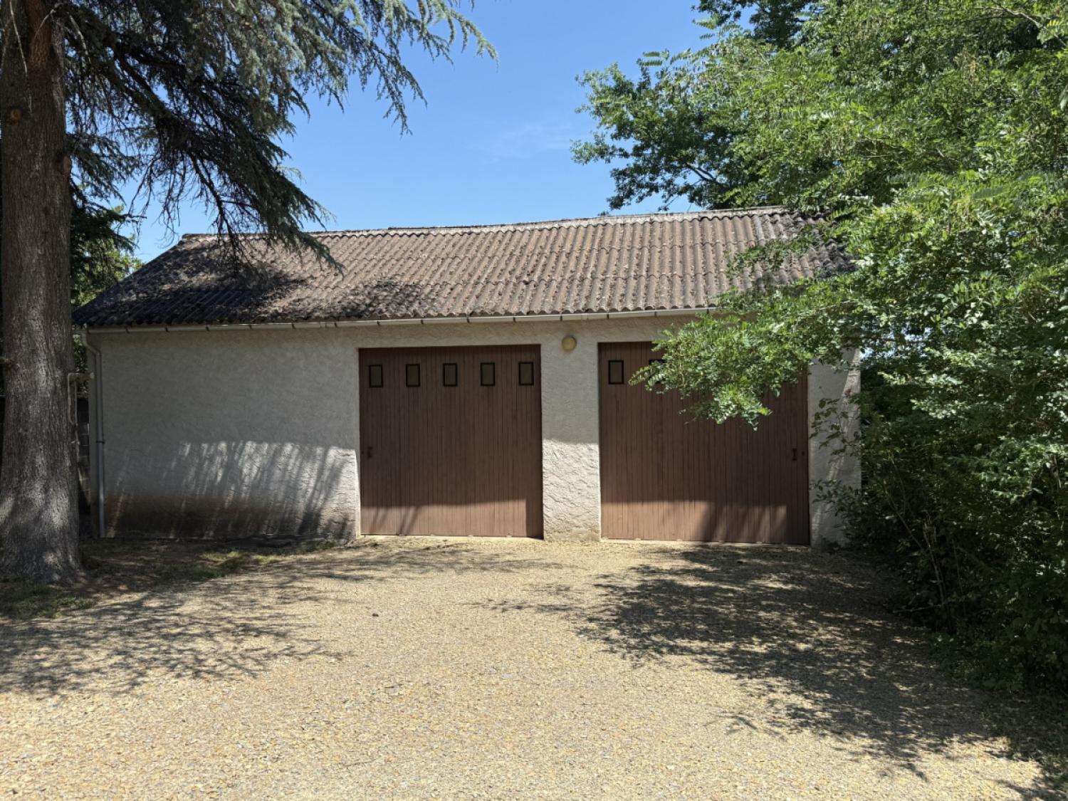  te koop vrijstaand Saint-Cyr-la-Roche Corrèze 15
