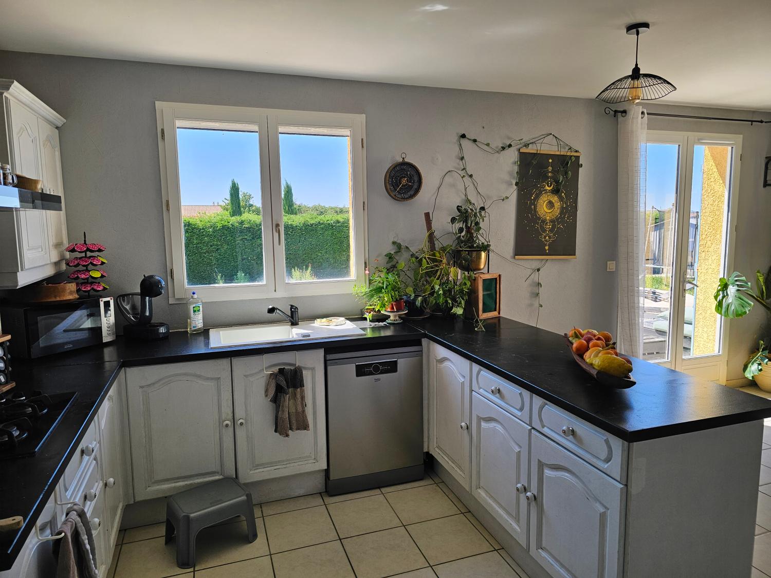 te koop huis Mazères Ariège 12