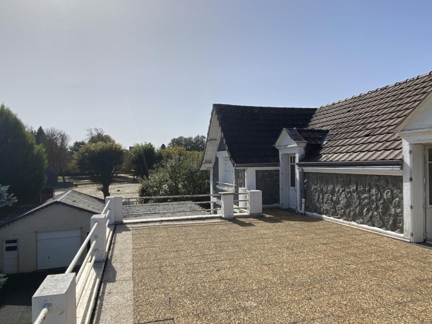  te koop vrijstaand Arnac-Pompadour Corrèze 21