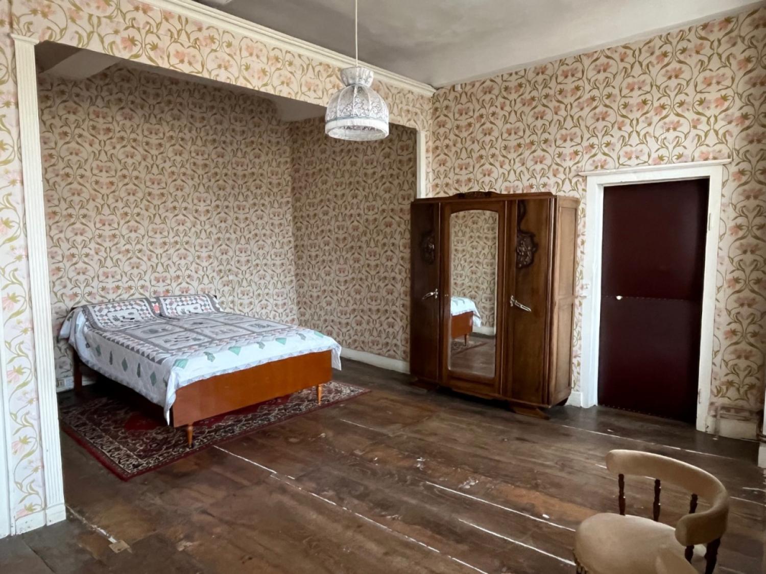 te koop dorpshuis Coussac-Bonneval Haute-Vienne 9