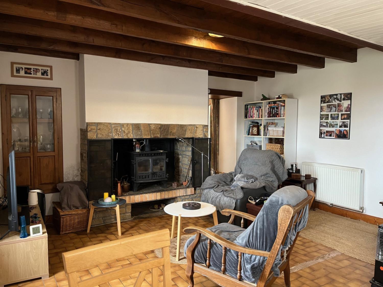 te koop huis Meuzac Haute-Vienne 7