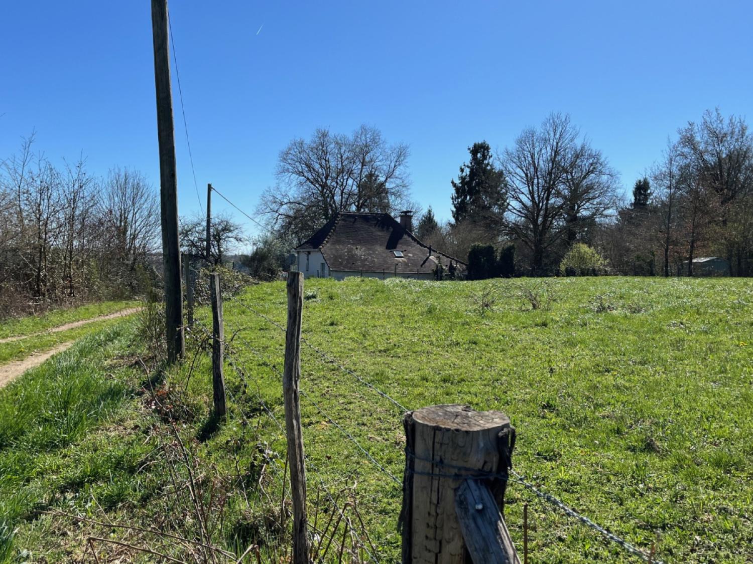 te koop huis Meuzac Haute-Vienne 14