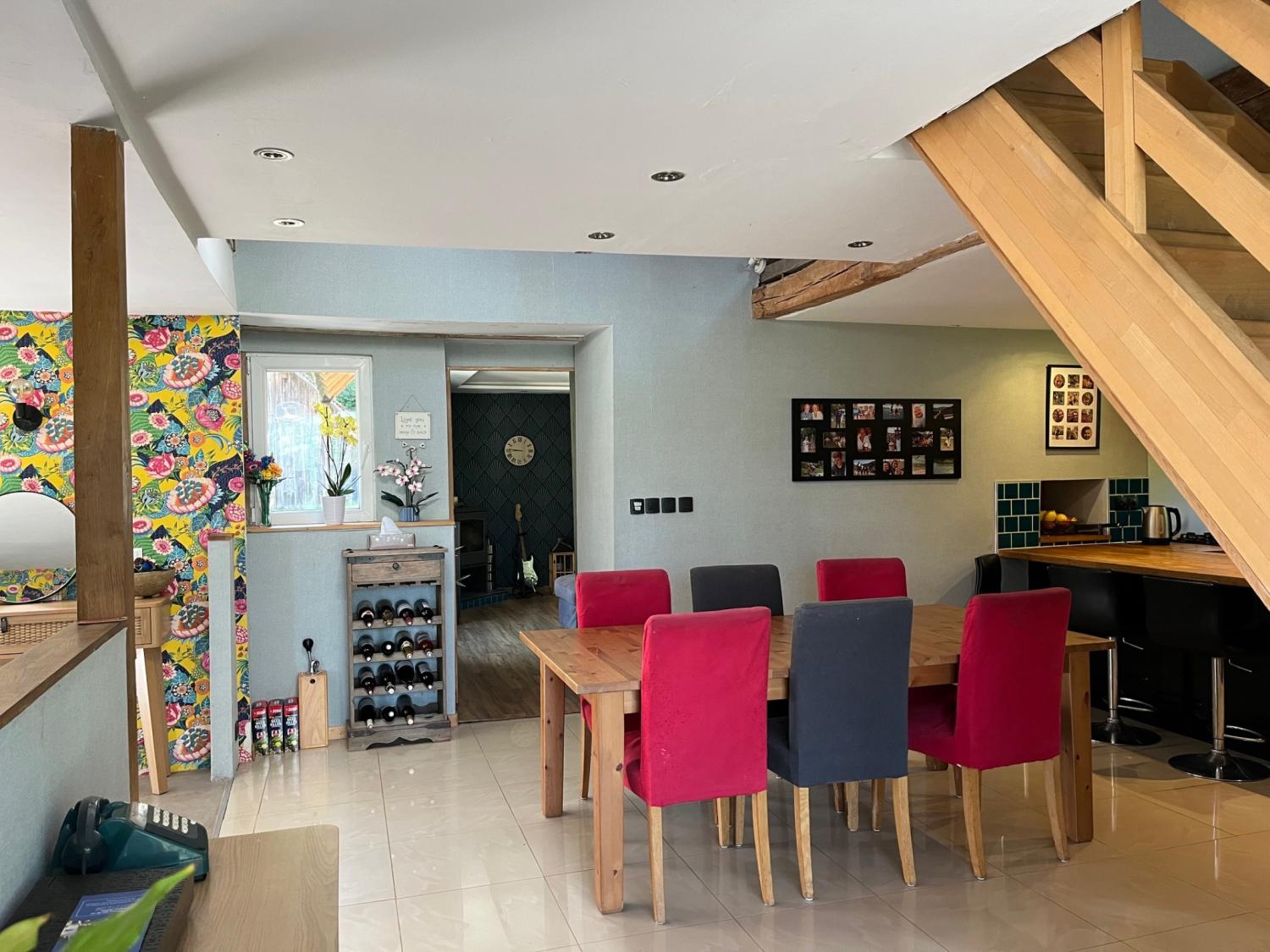 te koop huis Coussac-Bonneval Haute-Vienne 9
