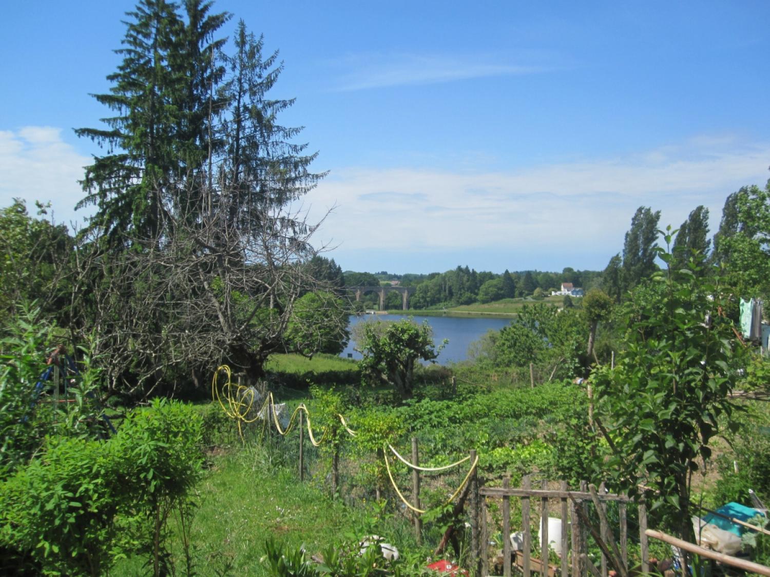  te koop vrijstaand Saint-Yrieix-la-Perche Haute-Vienne 3