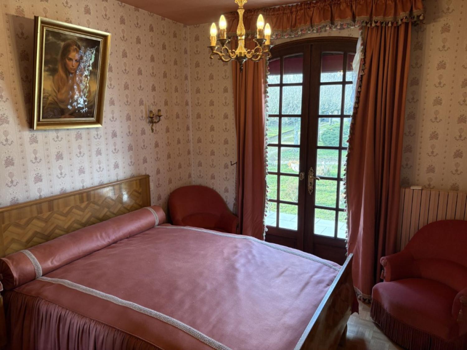  te koop vrijstaand Lubersac Corrèze 13