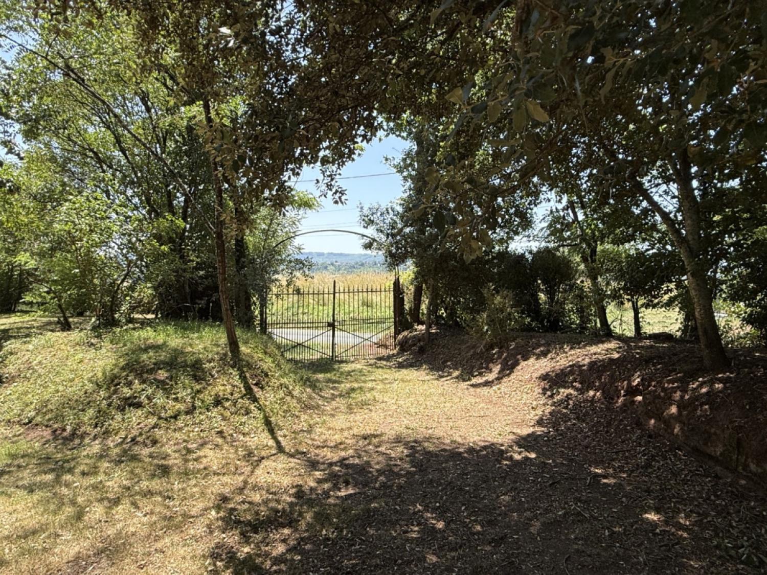  te koop vrijstaand Saint-Cyr-la-Roche Corrèze 17