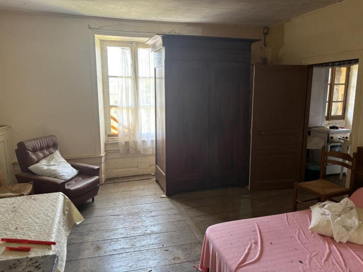  te koop huis met gîte Beyssenac Corrèze 19