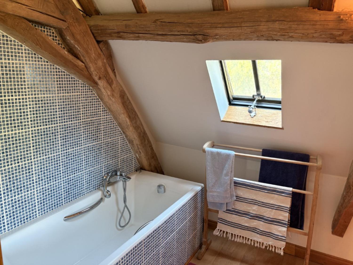  te koop huis met gîte Lascaux Corrèze 12