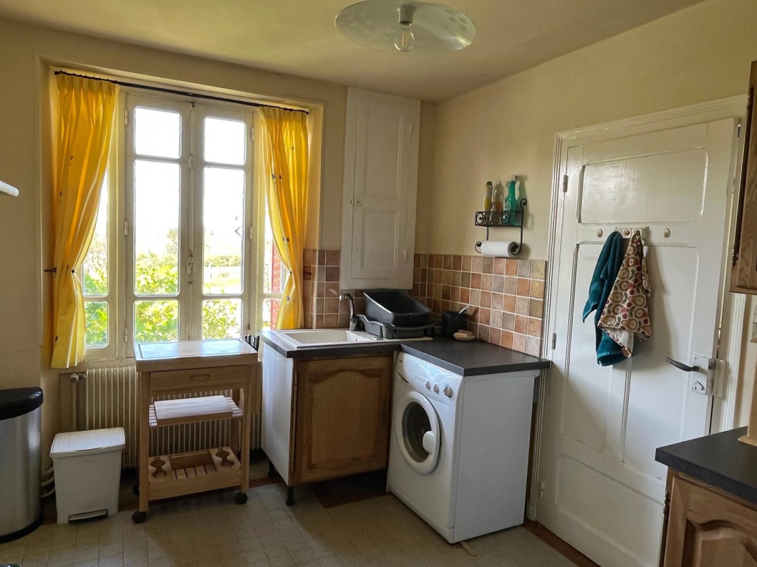 te koop vrijstaand Coussac-Bonneval Haute-Vienne 12