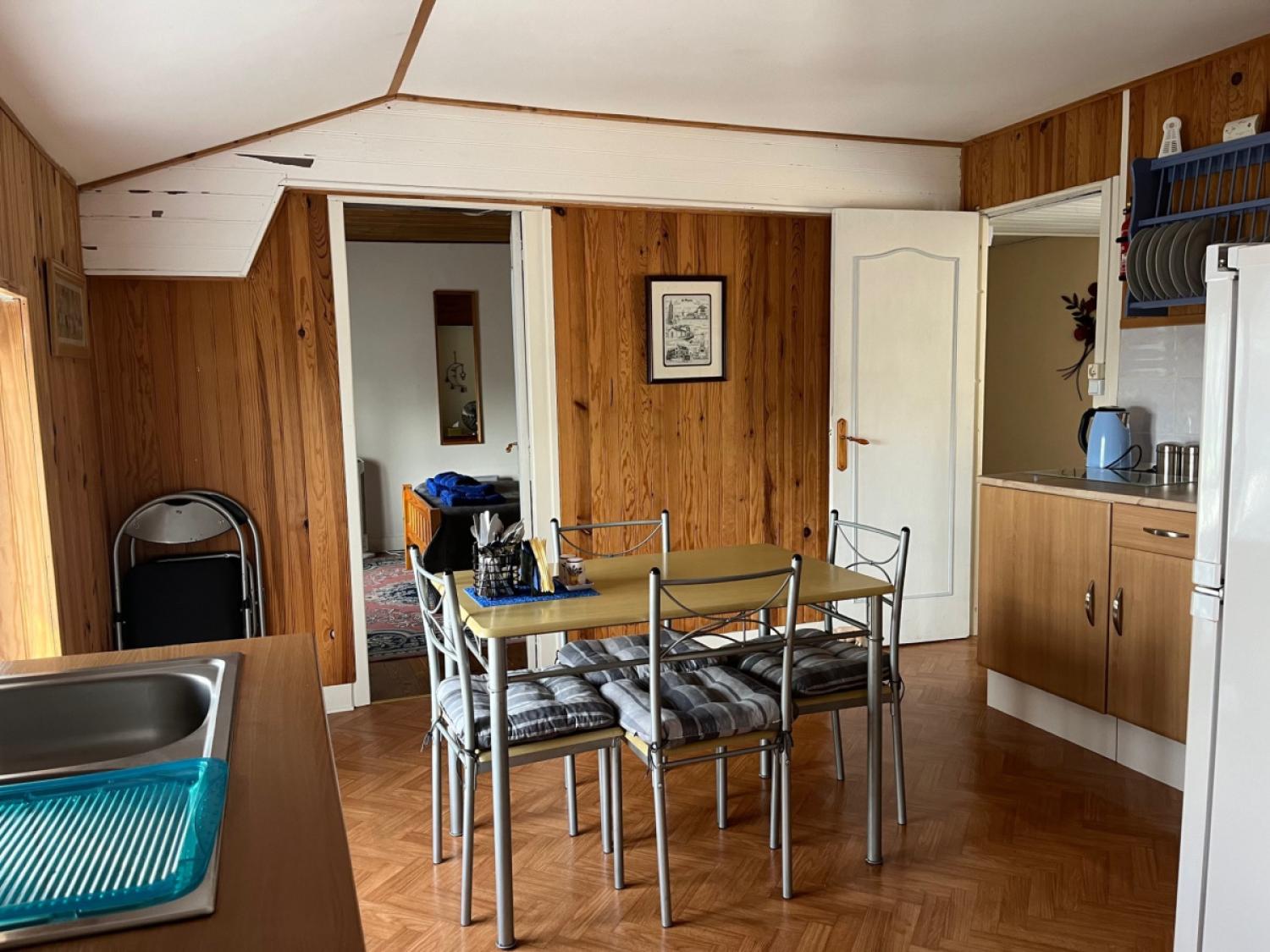  te koop gîtes/ chambres d'hôtes La Coquille Dordogne 27