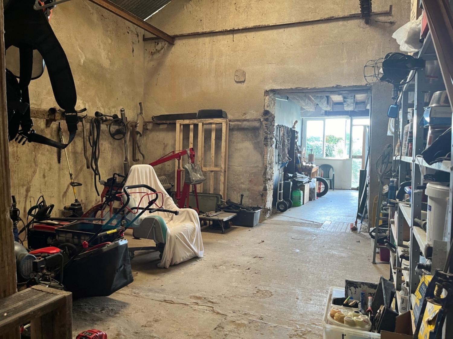  te koop gîtes/ chambres d'hôtes La Coquille Dordogne 25