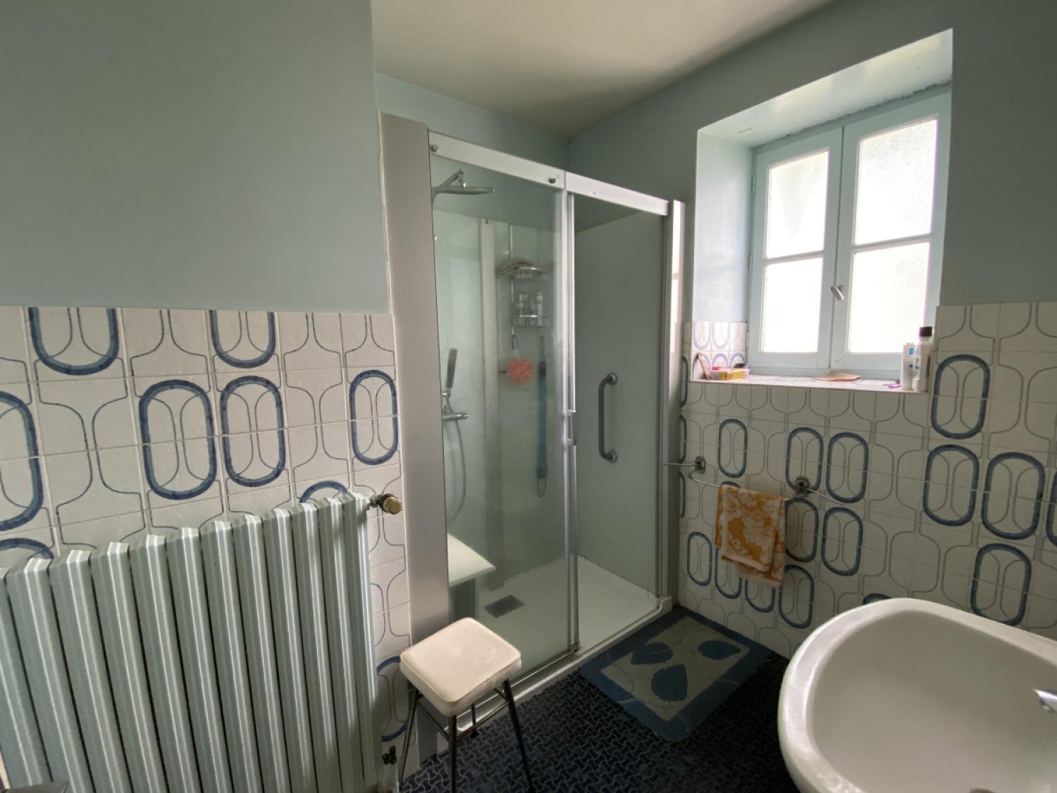  te koop vrijstaand Beyssac Corrèze 18